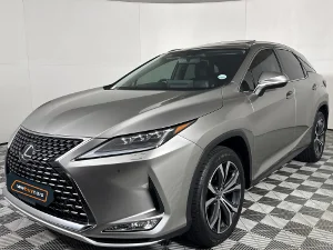 Used 2023 Lexus RX 350 EX