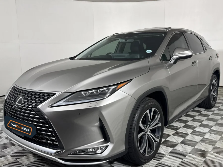 Used 2023 Lexus RX 350 EX - WeBuyCars Riverhorse Used 2023 Lexus RX 350 EX - WeBuyCars Riverhorse