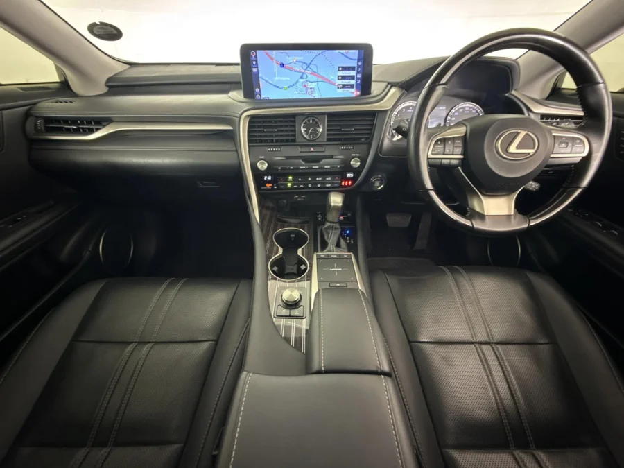 Used 2023 Lexus RX 350 EX - WeBuyCars Riverhorse Used 2023 Lexus RX 350 EX - WeBuyCars Riverhorse