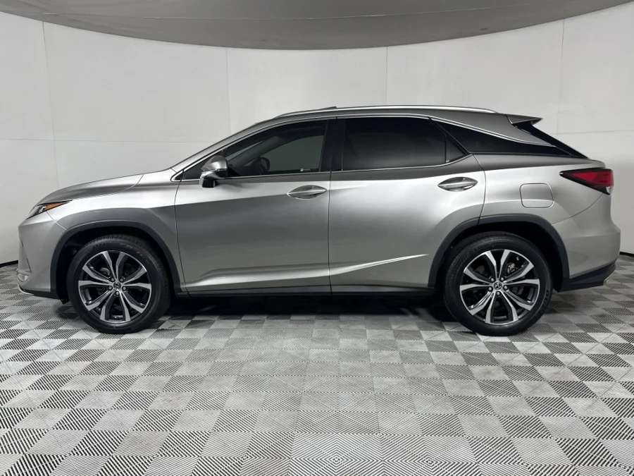 Used 2023 Lexus RX 350 EX - WeBuyCars Riverhorse Used 2023 Lexus RX 350 EX - WeBuyCars Riverhorse