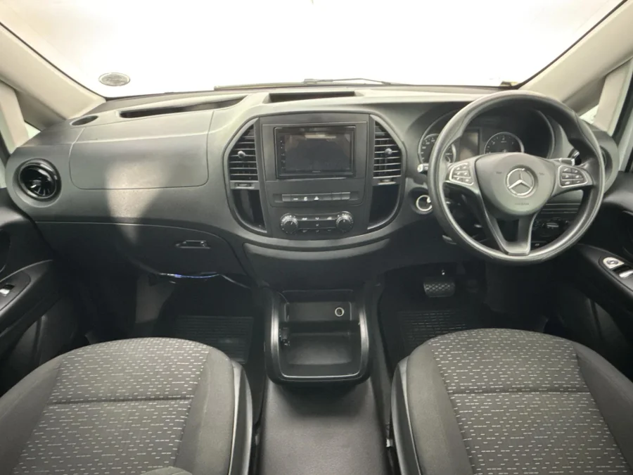 Used 2023 Mercedes-Benz Vito 116 CDI Tourer Pro - WeBuyCars Germiston Used 2023 Mercedes-Benz Vito 116 CDI Tourer Pro - WeBuyCars Germiston