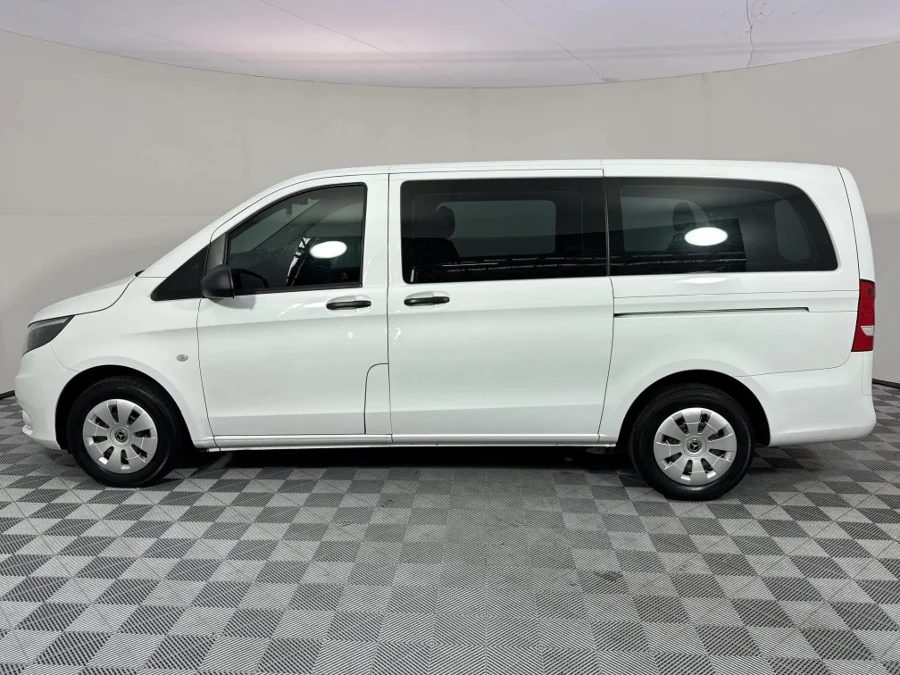 Used 2023 Mercedes-Benz Vito 116 CDI Tourer Pro - WeBuyCars Germiston Used 2023 Mercedes-Benz Vito 116 CDI Tourer Pro - WeBuyCars Germiston
