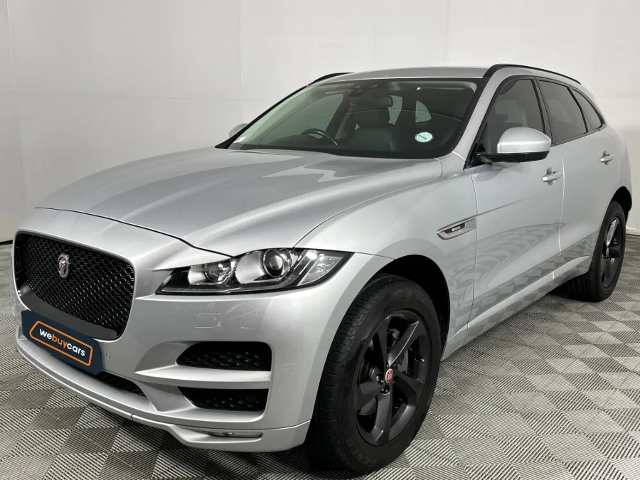 Used 2019 Jaguar F-Pace 25t R-Sport - WeBuyCars Lansdowne Used 2019 Jaguar F-Pace 25t R-Sport - WeBuyCars Lansdowne