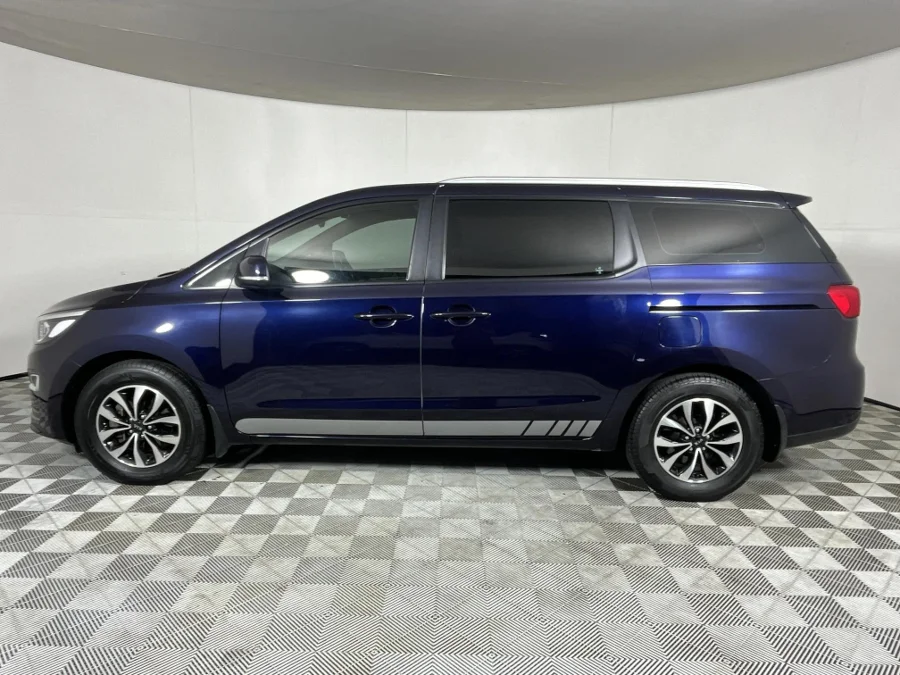 Used 2020 Kia Grand Sedona 2.2CRDi EX 7-seater - WeBuyCars The Dome Used 2020 Kia Grand Sedona 2.2CRDi EX 7-seater - WeBuyCars The Dome