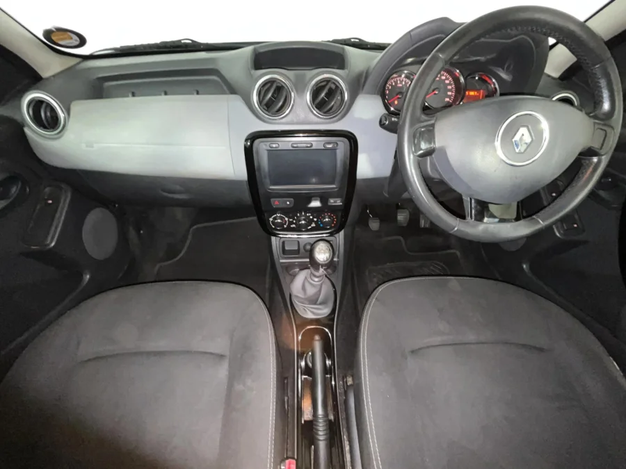 Used 2017 Renault Duster 1.5dCi Dynamique auto - WeBuyCars Lansdowne Used 2017 Renault Duster 1.5dCi Dynamique auto - WeBuyCars Lansdowne