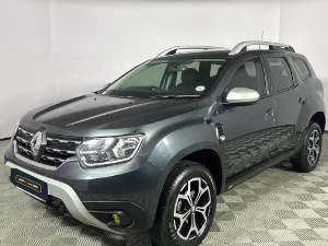 Used 2020 Renault Duster 1.5dCi Prestige