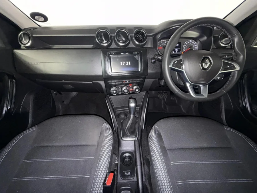 Used 2020 Renault Duster 1.5dCi Prestige - WeBuyCars Durban