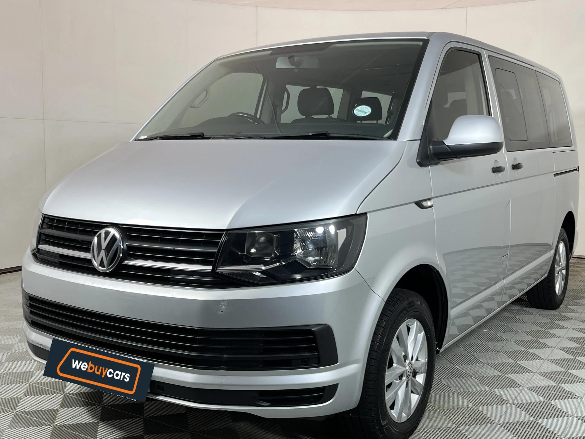 Used 2019 Volkswagen Kombi 2.0TDI SWB Trendline auto