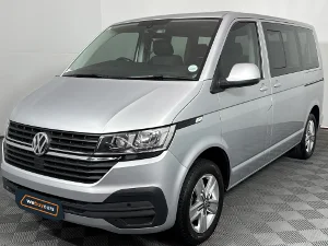 Used 2022 Volkswagen Transporter 2.0TDI Kombi SWB Trendline auto