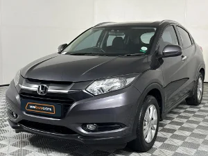 Used 2017 Honda HR-V 1.5 Comfort Used 2017 Honda HR-V 1.5 Comfort