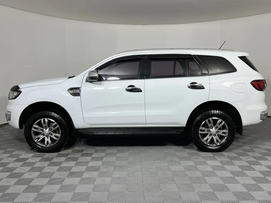 Used 2018 Ford Everest 2.2TDCi XLT auto - WeBuyCars Montana Used 2018 Ford Everest 2.2TDCi XLT auto - WeBuyCars Montana