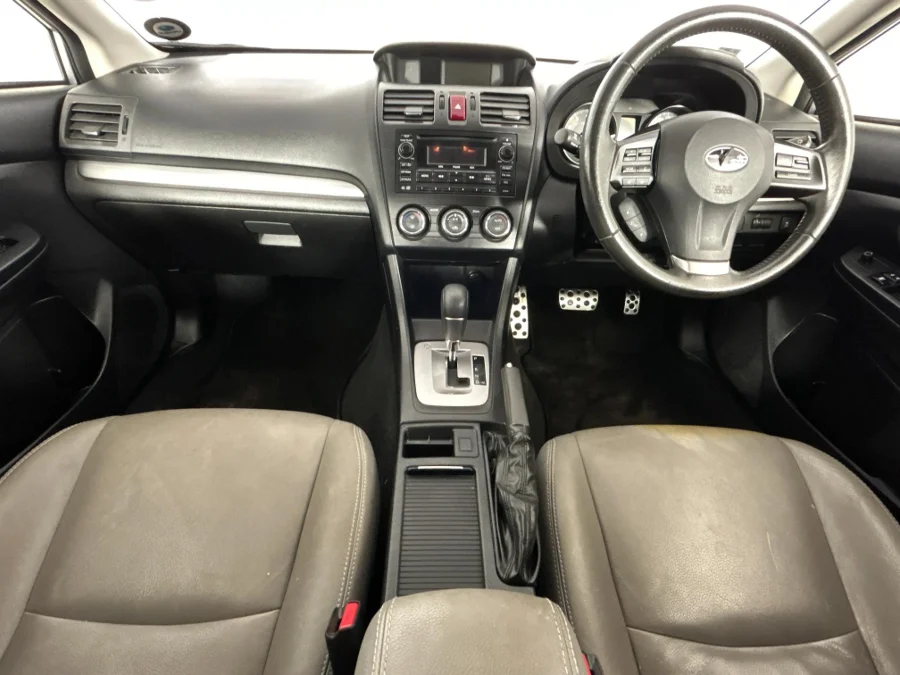 Used 2012 Subaru XV 2.0R Sportshift - WeBuyCars Lansdowne