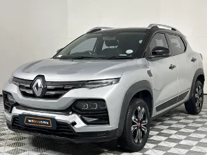 Used 2022 Renault Kiger 1.0 Turbo Intens auto