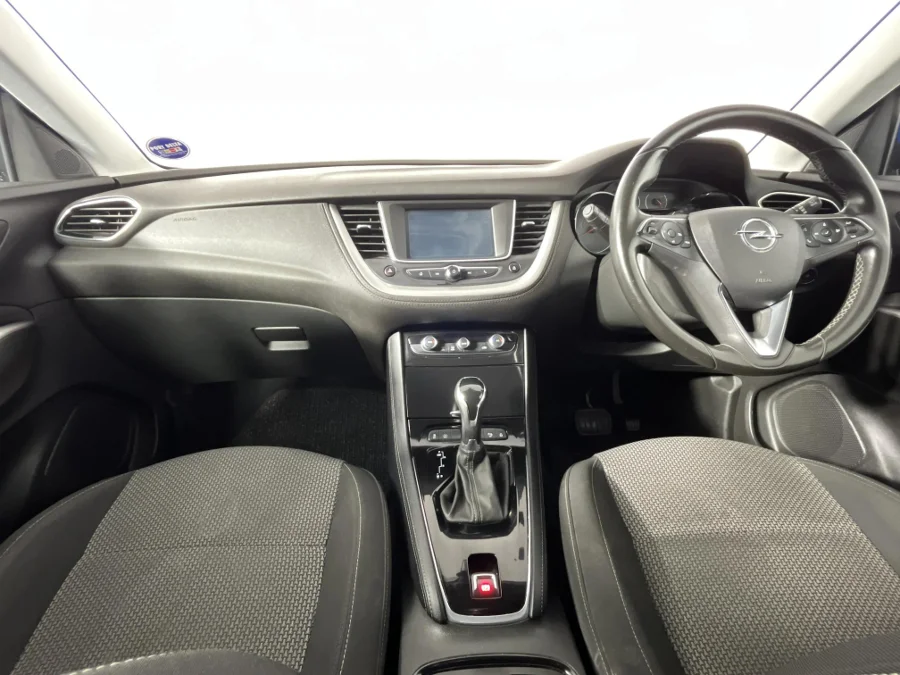 Used 2018 Opel Grandland X 1.6T - WeBuyCars Richmond