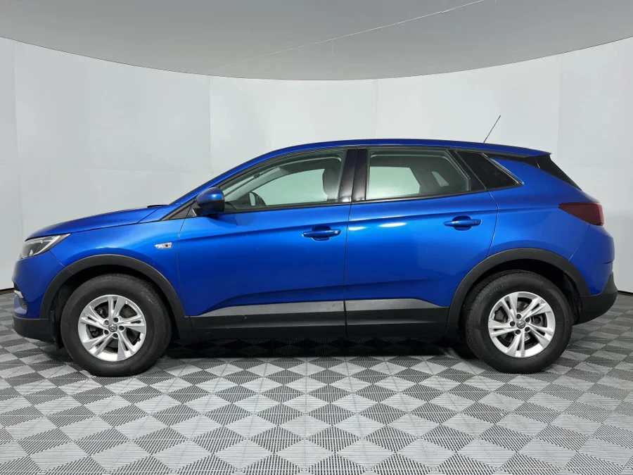 Used 2018 Opel Grandland X 1.6T - WeBuyCars Richmond