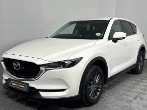 Used 2019 Mazda CX-5 2.0 Active Used 2019 Mazda CX-5 2.0 Active
