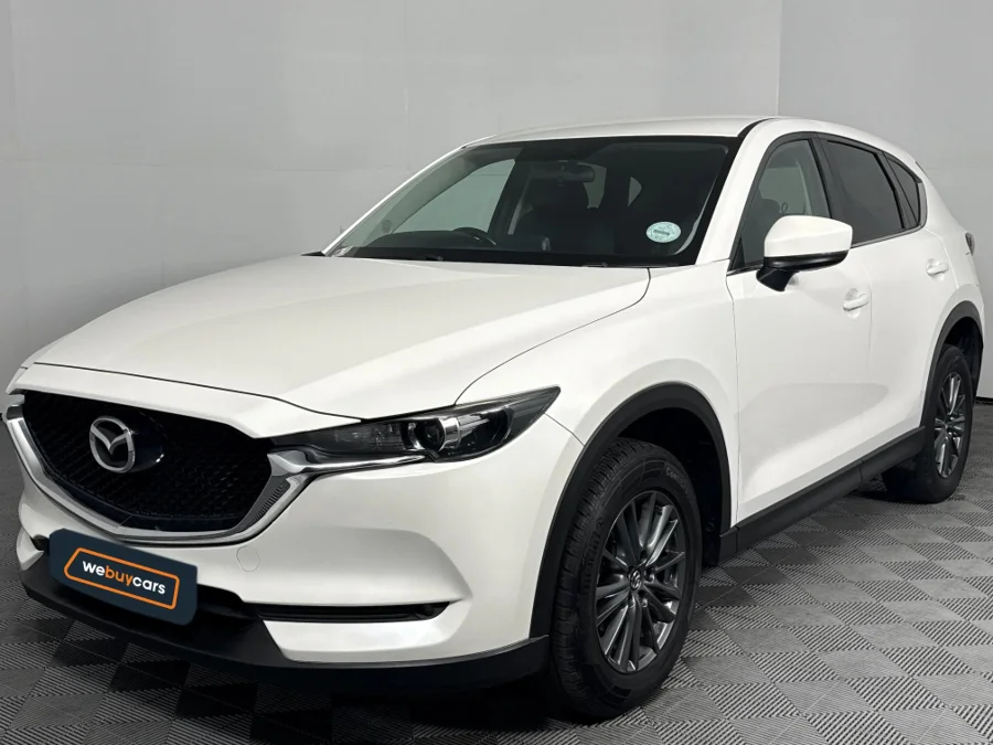 Used 2019 Mazda CX-5 2.0 Active - WeBuyCars Lansdowne Used 2019 Mazda CX-5 2.0 Active - WeBuyCars Lansdowne