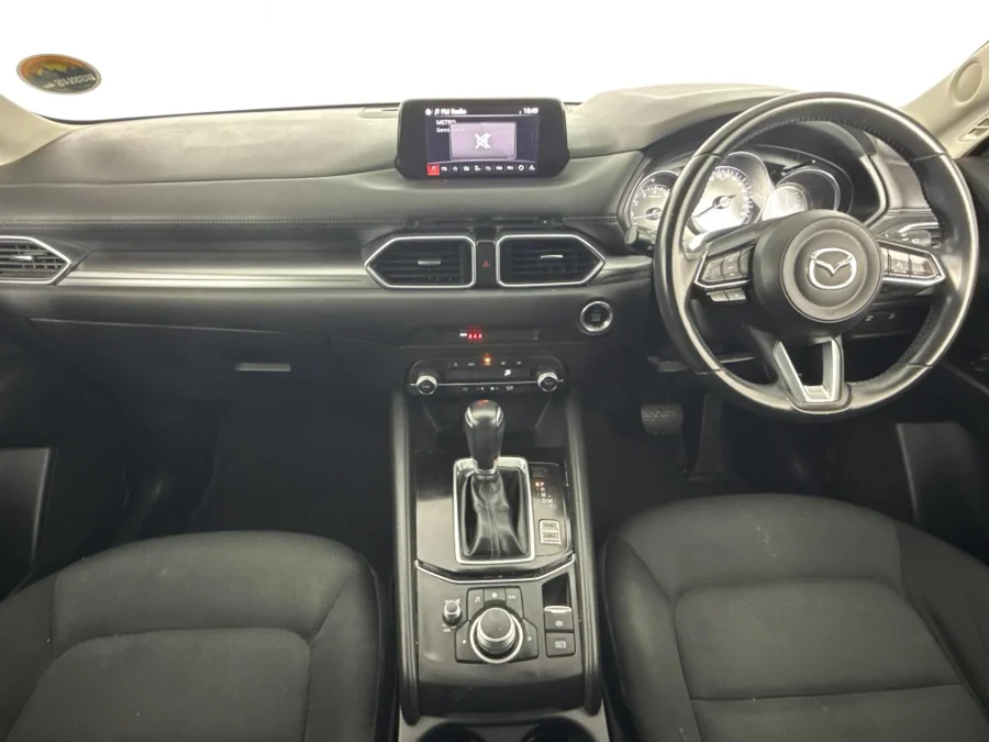 Used 2019 Mazda CX-5 2.0 Active - WeBuyCars Lansdowne Used 2019 Mazda CX-5 2.0 Active - WeBuyCars Lansdowne