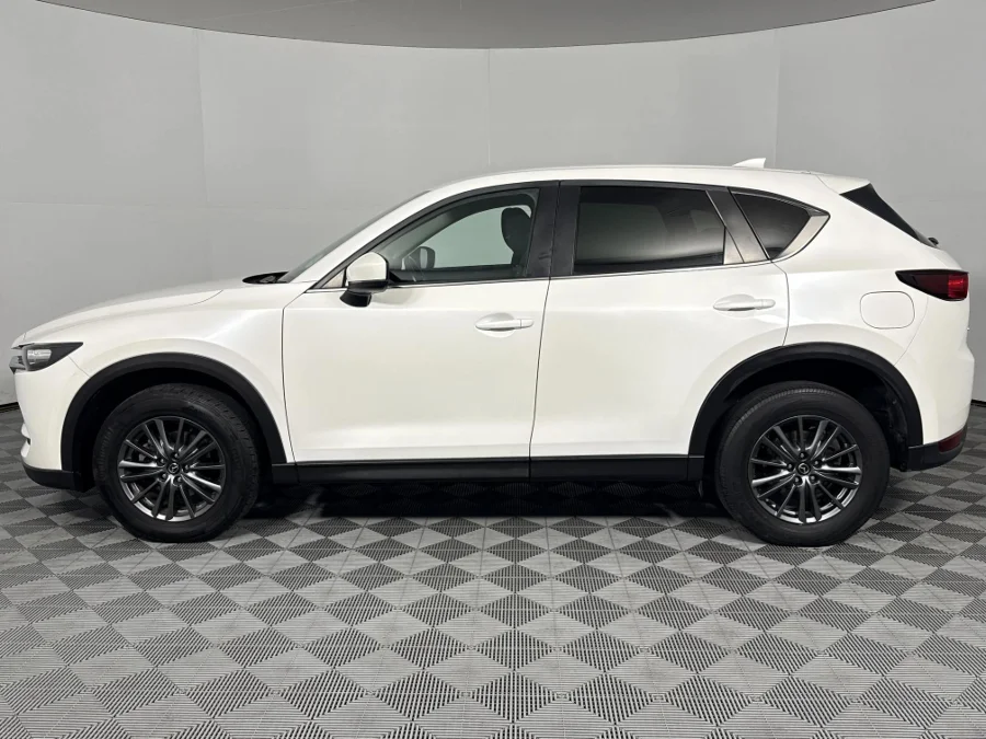 Used 2019 Mazda CX-5 2.0 Active - WeBuyCars Lansdowne Used 2019 Mazda CX-5 2.0 Active - WeBuyCars Lansdowne