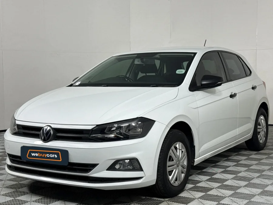 Used 2021 Volkswagen Polo hatch 1.0TSI Trendline - WeBuyCars Pietermaritzburg Used 2021 Volkswagen Polo hatch 1.0TSI Trendline - WeBuyCars Pietermaritzburg