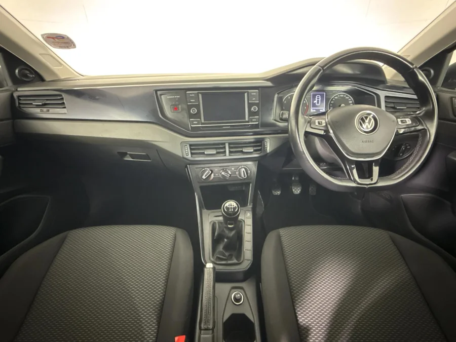 Used 2021 Volkswagen Polo hatch 1.0TSI Trendline - WeBuyCars Pietermaritzburg Used 2021 Volkswagen Polo hatch 1.0TSI Trendline - WeBuyCars Pietermaritzburg