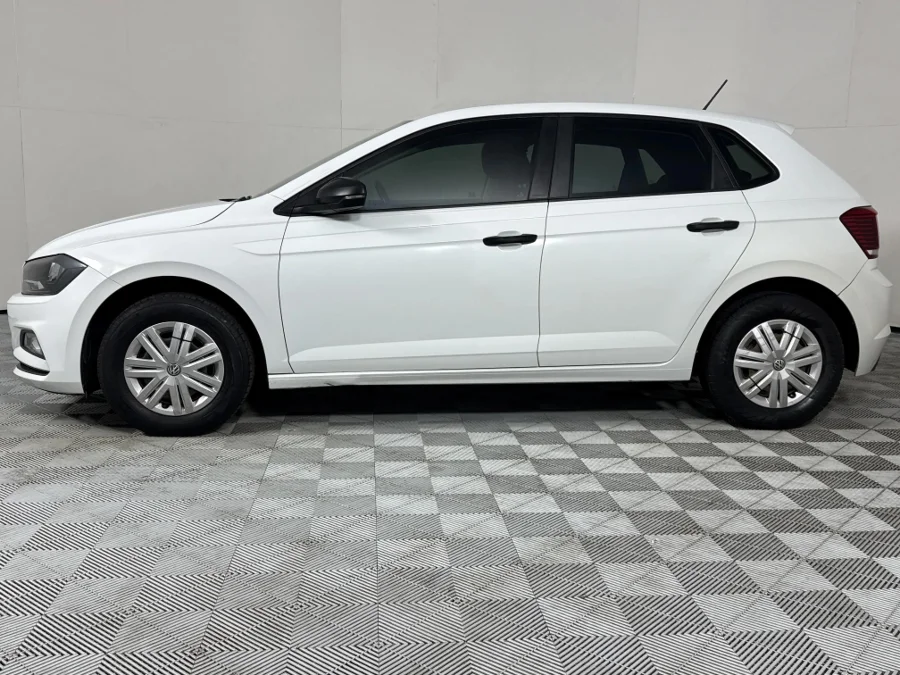Used 2021 Volkswagen Polo hatch 1.0TSI Trendline - WeBuyCars Pietermaritzburg Used 2021 Volkswagen Polo hatch 1.0TSI Trendline - WeBuyCars Pietermaritzburg