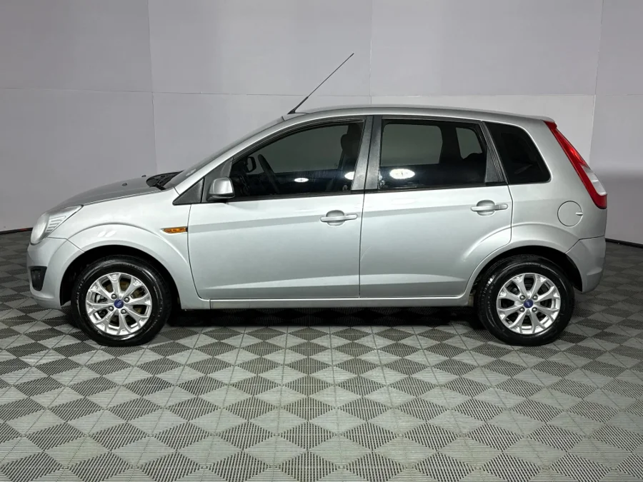 Used 2016 Ford Figo 1.4 Trend - WeBuyCars Rustenburg Used 2016 Ford Figo 1.4 Trend - WeBuyCars Rustenburg