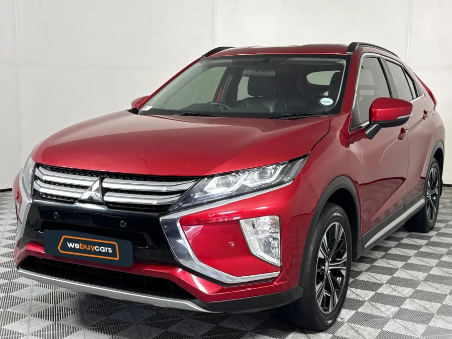 Used 2020 Mitsubishi Eclipse Cross 2.0 GLS - WeBuyCars The Dome Used 2020 Mitsubishi Eclipse Cross 2.0 GLS - WeBuyCars The Dome