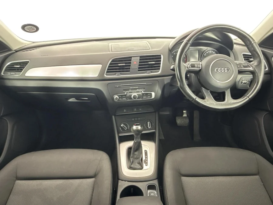 Used 2016 Audi Q3 1.4TFSI S auto - WeBuyCars Richmond Used 2016 Audi Q3 1.4TFSI S auto - WeBuyCars Richmond