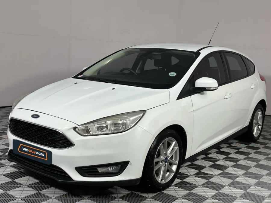 Used 2018 Ford Focus hatch 1.5T Trend auto - WeBuyCars Lansdowne Used 2018 Ford Focus hatch 1.5T Trend auto - WeBuyCars Lansdowne