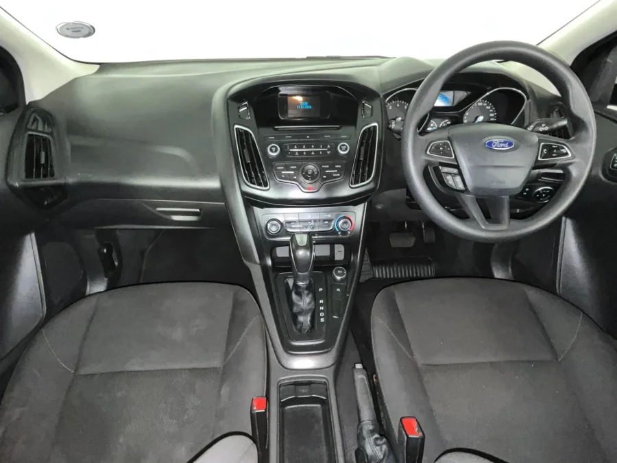 Used 2018 Ford Focus hatch 1.5T Trend auto - WeBuyCars Lansdowne Used 2018 Ford Focus hatch 1.5T Trend auto - WeBuyCars Lansdowne