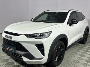Used 2023 Haval H6 GT 2.0GDIT 4WD Super Luxury