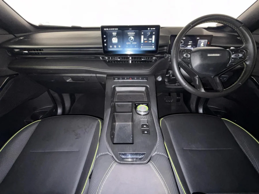 Used 2023 Haval H6 GT 2.0GDIT 4WD Super Luxury - WeBuyCars Durban