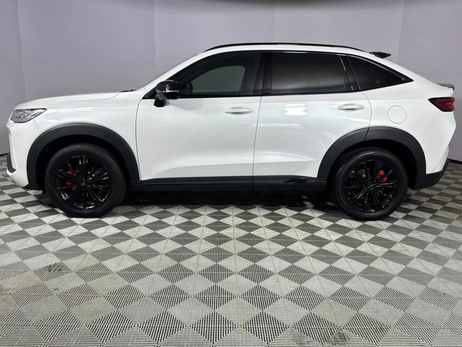 Used 2023 Haval H6 GT 2.0GDIT 4WD Super Luxury - WeBuyCars Durban