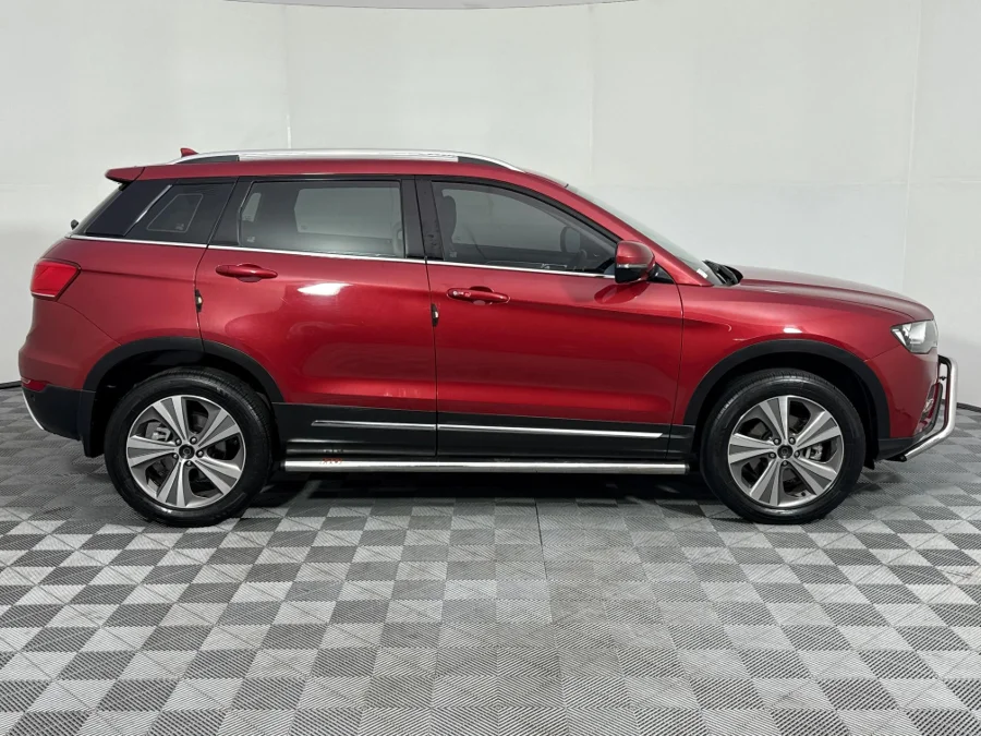 Used 2019 Haval H6 C 2.0T Premium auto - WeBuyCars Vereeniging Used 2019 Haval H6 C 2.0T Premium auto - WeBuyCars Vereeniging
