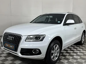 Used 2015 Audi Q5 2.0TDI S quattro Used 2015 Audi Q5 2.0TDI S quattro