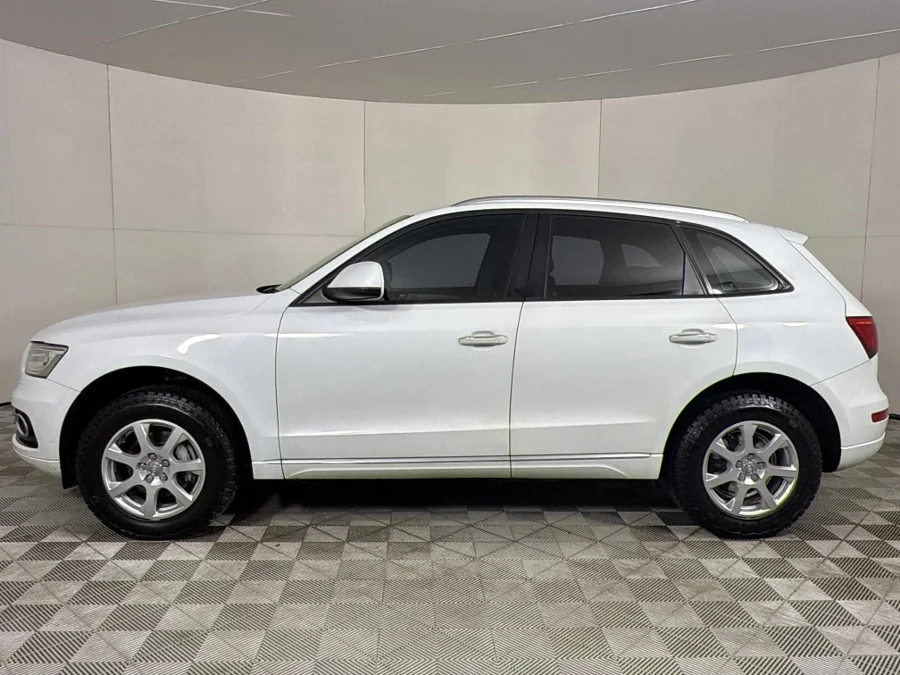 Used 2015 Audi Q5 2.0TDI S quattro - WeBuyCars Polokwane Used 2015 Audi Q5 2.0TDI S quattro - WeBuyCars Polokwane