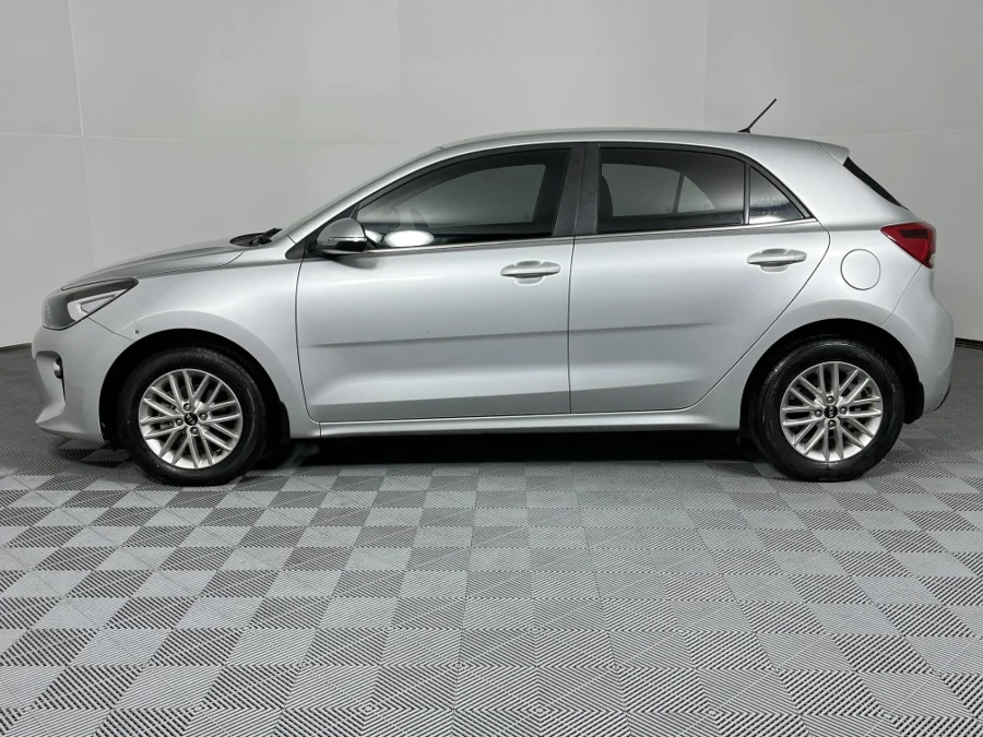 Used 2019 Kia Rio hatch 1.4 LX auto - WeBuyCars Silverlakes Used 2019 Kia Rio hatch 1.4 LX auto - WeBuyCars Silverlakes