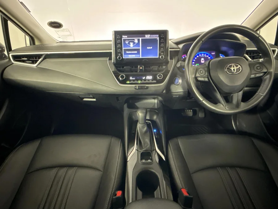 Used 2022 Toyota Corolla 1.8 Hybrid XS - WeBuyCars Durban Used 2022 Toyota Corolla 1.8 Hybrid XS - WeBuyCars Durban