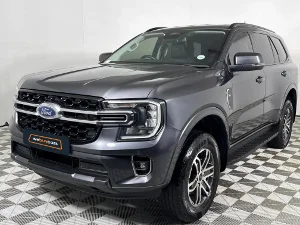 Used 2023 Ford Everest 2.0 BiTurbo 4x4 XLT