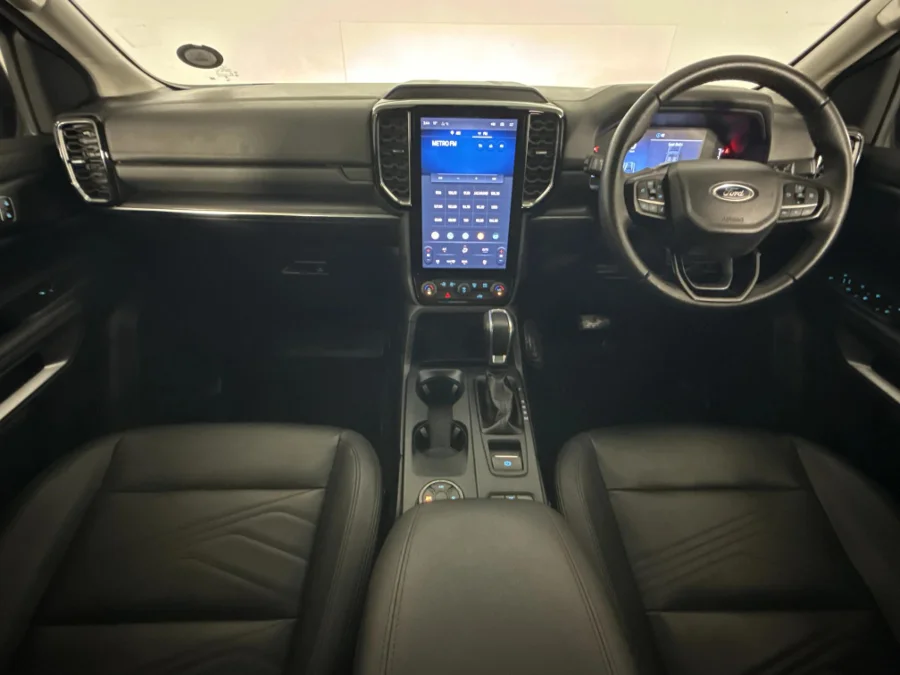 Used 2023 Ford Everest 2.0 BiTurbo 4x4 XLT - WeBuyCars Silverlakes