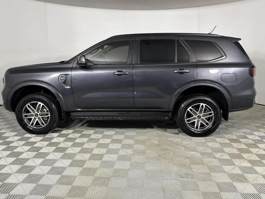 Used 2023 Ford Everest 2.0 BiTurbo 4x4 XLT - WeBuyCars Silverlakes