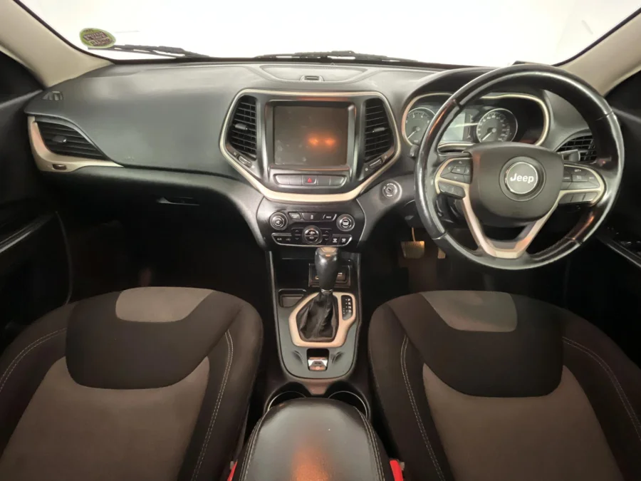Used 2014 Jeep Cherokee 2.4L Longitude - WeBuyCars Lansdowne Used 2014 Jeep Cherokee 2.4L Longitude - WeBuyCars Lansdowne