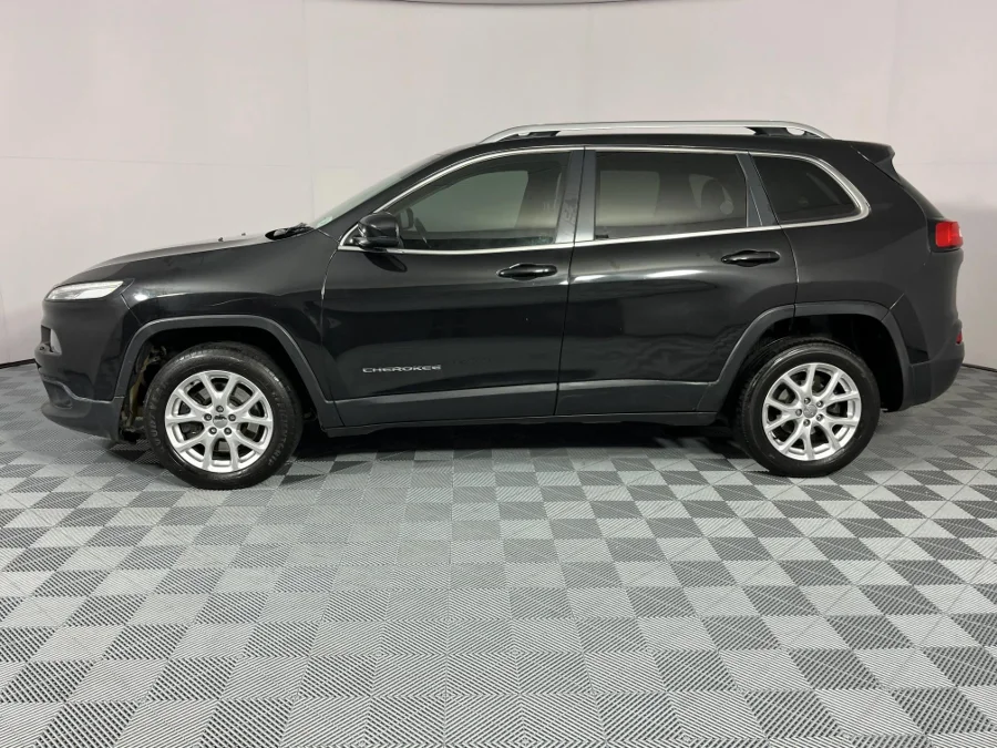 Used 2014 Jeep Cherokee 2.4L Longitude - WeBuyCars Lansdowne Used 2014 Jeep Cherokee 2.4L Longitude - WeBuyCars Lansdowne