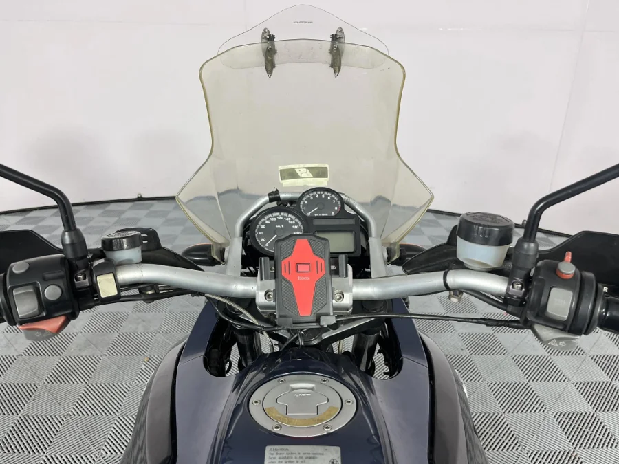 Used 2005 BMW R Series R 1200 GS ABS H/grips - WeBuyCars Brackenfell Cape Town Used 2005 BMW R Series R 1200 GS ABS H/grips - WeBuyCars Brackenfell Cape Town