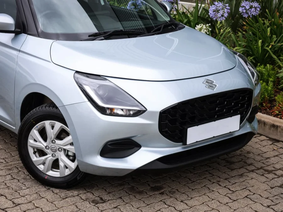 New 2026 Suzuki Swift 1.2 GL+ auto - Suzuki Fourways New New 2026 Suzuki Swift 1.2 GL+ auto - Suzuki Fourways New