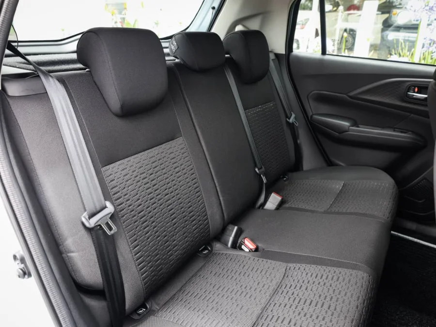 New 2026 Suzuki Swift 1.2 GL+ auto - Suzuki Fourways New New 2026 Suzuki Swift 1.2 GL+ auto - Suzuki Fourways New