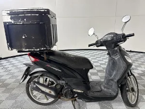 Used 2010 SYM SYM Orbit 150