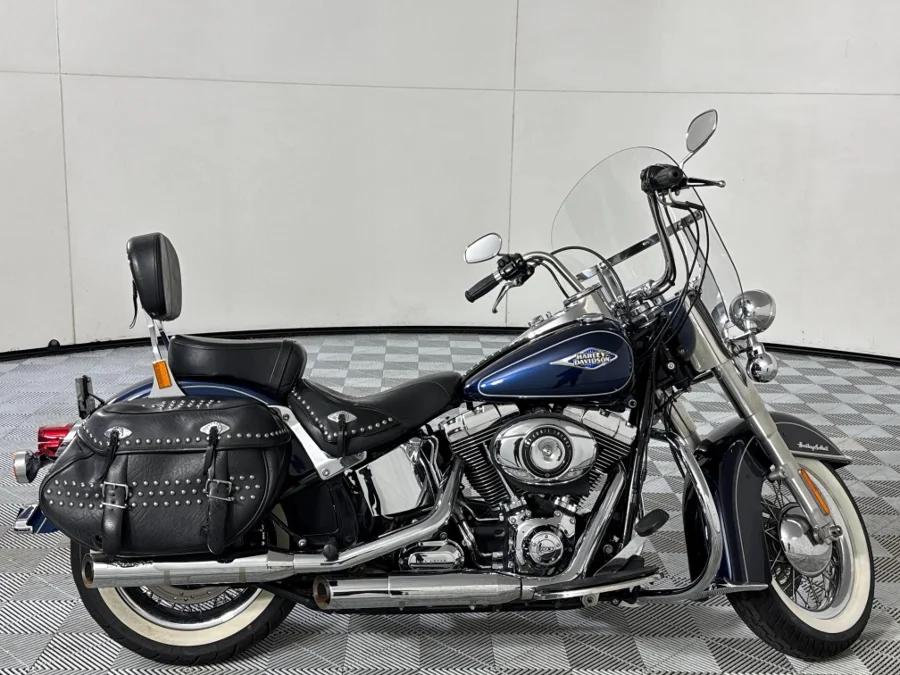Used 2011 Harley Davidson Softail Heritage Softail Classic - WeBuyCars Midstream Used 2011 Harley Davidson Softail Heritage Softail Classic - WeBuyCars Midstream