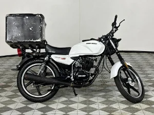 Used 2025 Big Boy Velocity Cargo 150